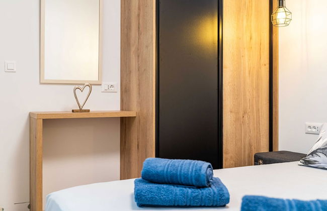 Apartments Villa Arcadia - Foto 21