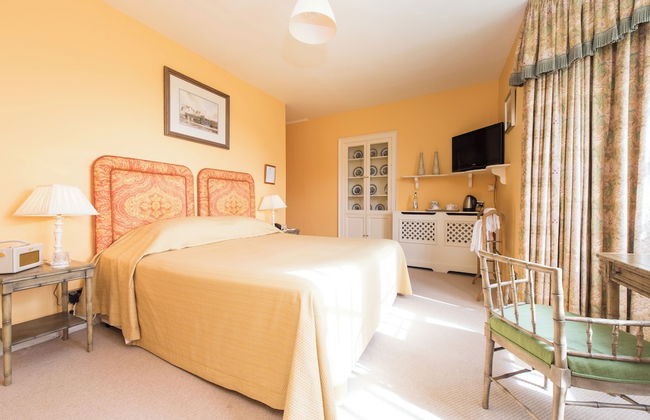 Cavens House Dinner included - Foto 13