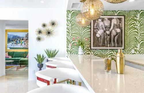 Pink Paloma - Foto 9