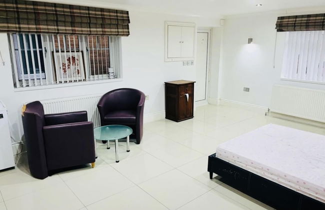 Maidenhead Studio Retreat - Foto 7