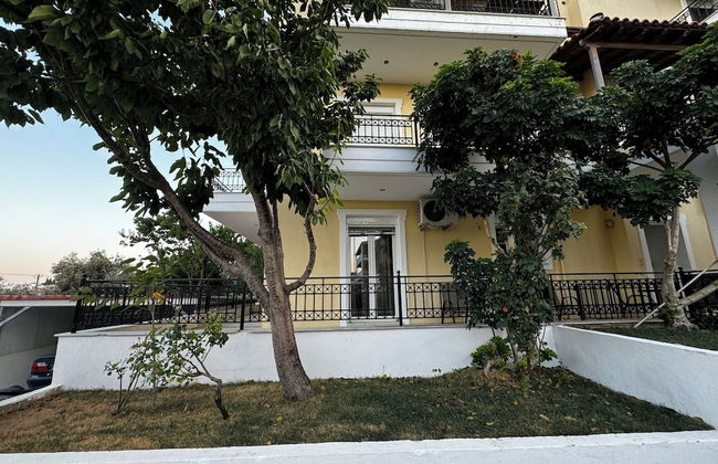 Skiathos Center Stylish 2 Bd w Balcony - Photo 44