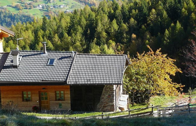 Baita Cavecia - Photo 20