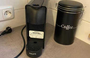 Costa Apartments - 2 Zimmer, Küche,Bad,Waschmaschine,Garten- Kostenloses Wlan - Foto 15