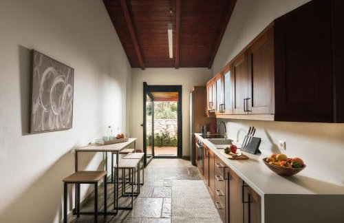 Yiama's Seaside Cottage in Paliokastro near Heraklion City - Foto 15