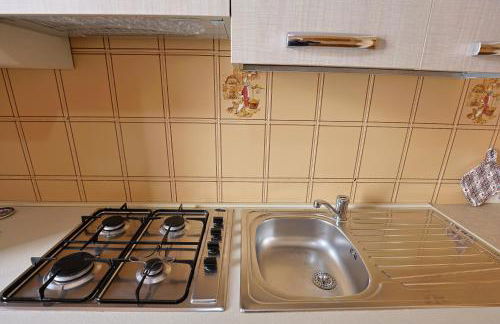 Gallipoli Il mare in una stanza - Foto 26