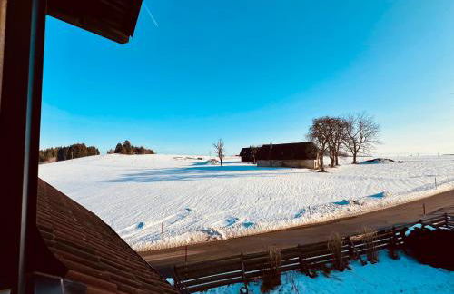 Badischhaus am Waldrand & Weitblick - Foto 38