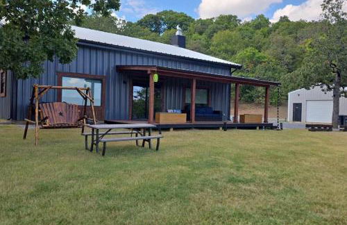 Twisted Tree with Arkansas River Views and Hot Tub - Foto 51