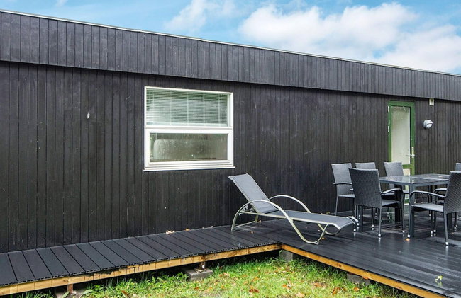 5 Person Holiday Home in Ansager - Foto 19