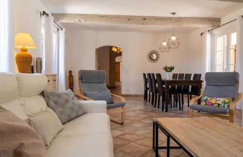 Holiday Home Villa Gaïa by Interhome - Foto 24