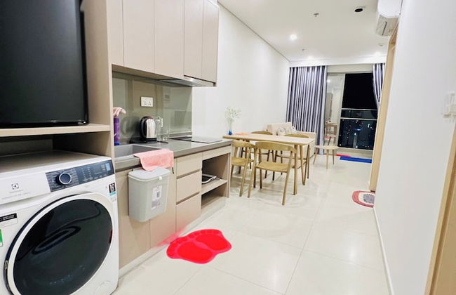 Erica house- Can ho the song Vung Tau - Foto 8