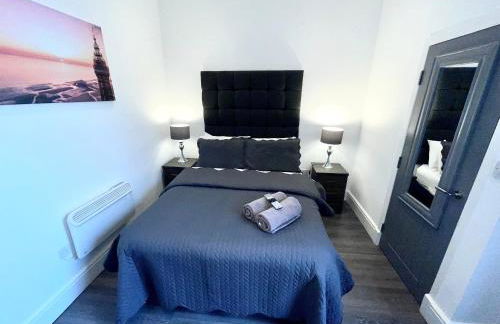 Albert Luxury Hottub and Jacuzzi Apartments - Foto 14