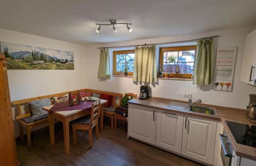 Schlossalm Ferienwohnungen - Foto 45