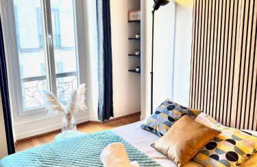 Le Royal Deluxe Fontainebleau Centre #Chateau #Insead - Foto 19