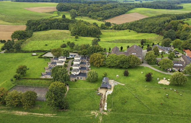 Bungalowpark Landsrade - Foto 10