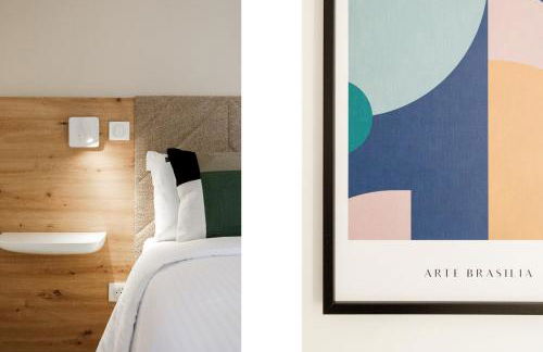 Côté Croisette LUXE - 2BdR 2 bthR 2 toilets -Terrace, AC, parking & lift - Foto 41