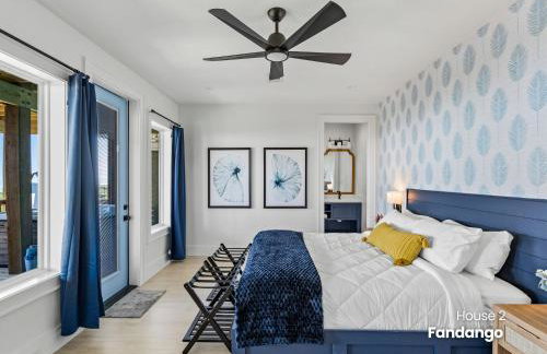 Luxury Beachfront Escape 2 Homes, Pools & Hot Tubs - Foto 35