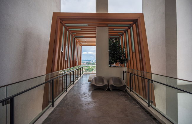 HighPark Suites by Airhost - Foto 20