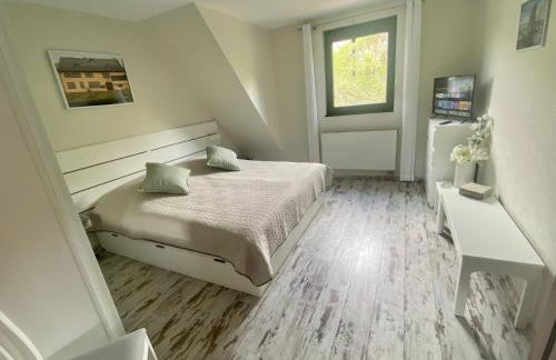 Ferienhaus Auenblick DELUXE - Foto 27