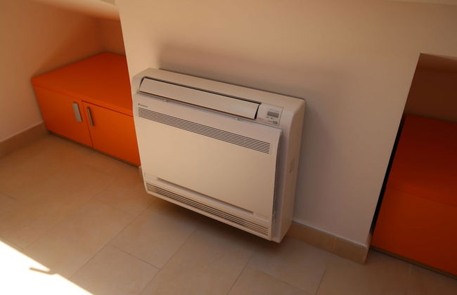 Apartment 30 Meters From The Sea 6 Beds Without Sea View - Foto 28