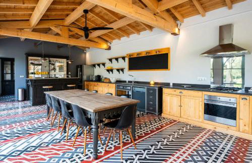 Bastide of the Rose Comtesse The Art of Intimate Luxury in Provence - Foto 42