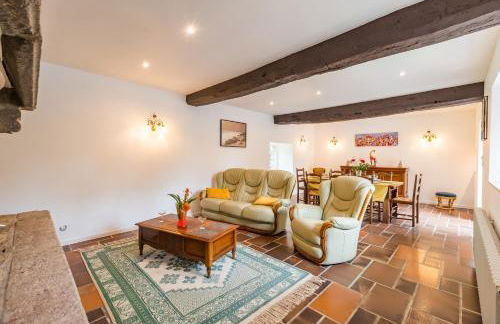 Gîte de Kerduraison - Maison avec grand jardin - Foto 10