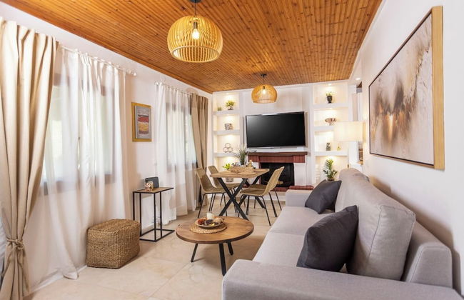 Casa Alelia Lagonisi - Foto 1