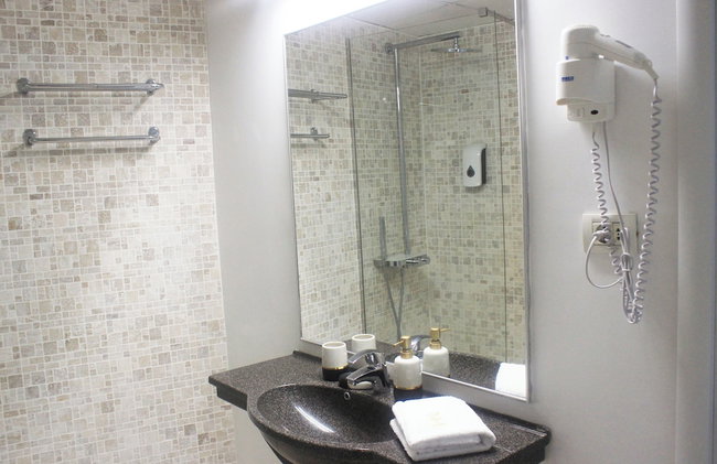 Moise House - Kosher ApartHotel - Foto 50