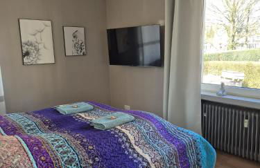 TOP Anbindung in den Nationalpark Eifel für 6 Personen und max 2 Hunde inklusive Terrasse - Foto 26