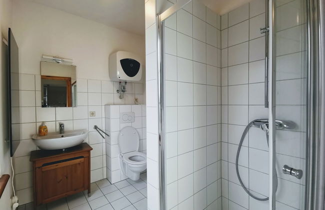 Wasserburg Liepen - Foto 12