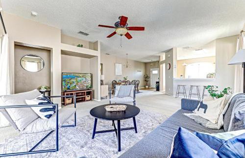 Modern 3BR Villa Private Pool & Game Room - Foto 6