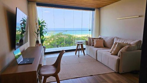 Unique Vista Mar & Quality Copacabana beach - Foto 4