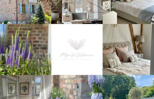 Młyn Sea&Golf w Kołczewie - Foto 16