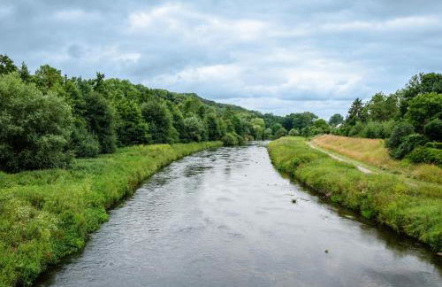 Ferienwohnung an der Ohme - Foto 27