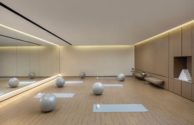 Qingshan Lake Tianlan Hotel Hangzhou - Foto 12