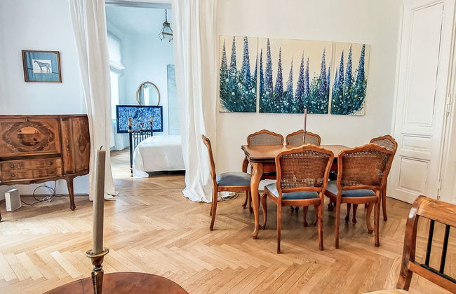 Sobieskiplatz - Foto 9