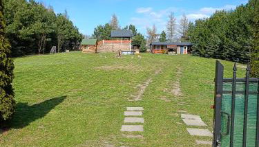 Chatka u Patryka - Foto 5