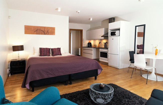 Reykjavik4you Apartments - Foto 11