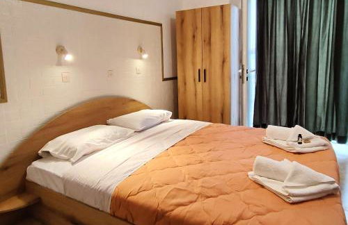 Eleni Apartments Sant George Beach - Foto 30