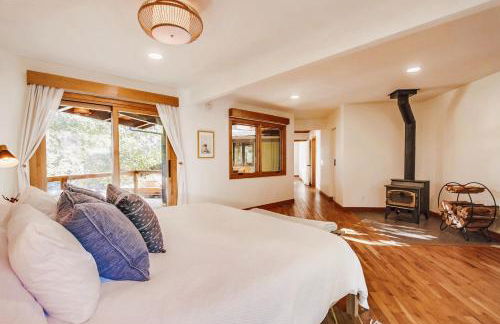 Hot tub Disney train track in Julian amazing views - Foto 38