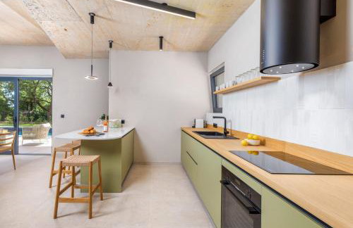 Villa Mol by Villsy - with private pool, sauna, jacuzzi - Foto 25