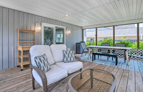 Idyllic Pasadena Retreat with Garden and Hot Tub! - Foto 26