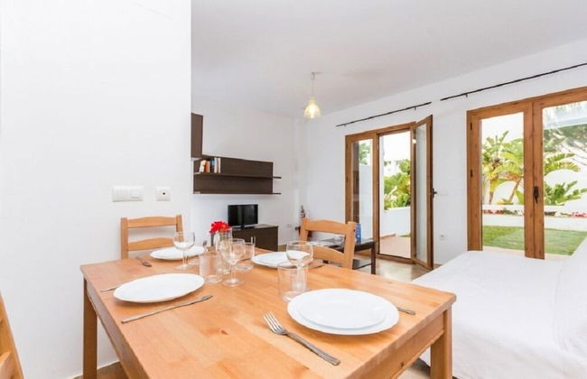 Apartamentos La Carrajolilla - Foto 27