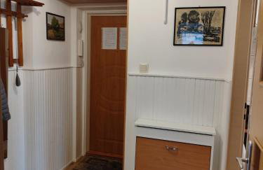 Apartament Praski 5 minut od metra i starego miasta spacerem do zoo i Konesera - Foto 2