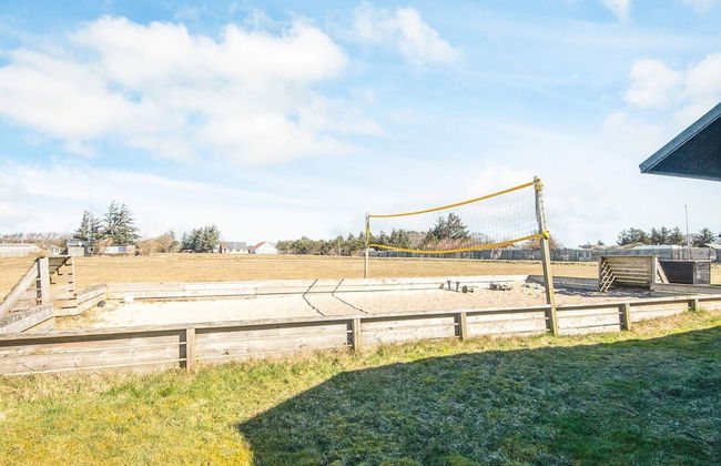 Luxury Retreat in Vorupor - By Traum Ferienwohnungen - Foto 37