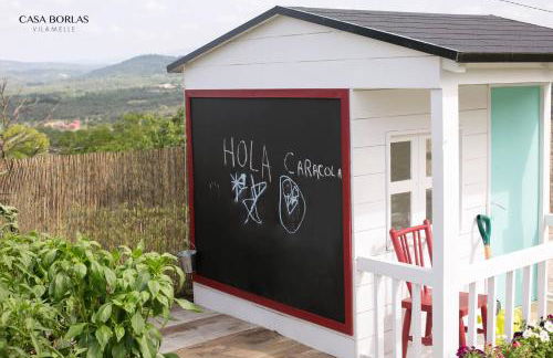 Casa Borlas - Foto 22