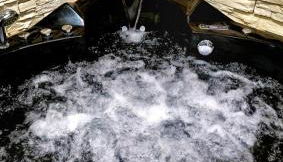 Appartement Chambre Cosy - Jacuzzi - Little Room Vendôme - Photo 5