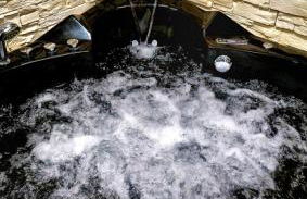 Appartement Chambre Cosy - Jacuzzi - Little Room Vendôme - Foto 5