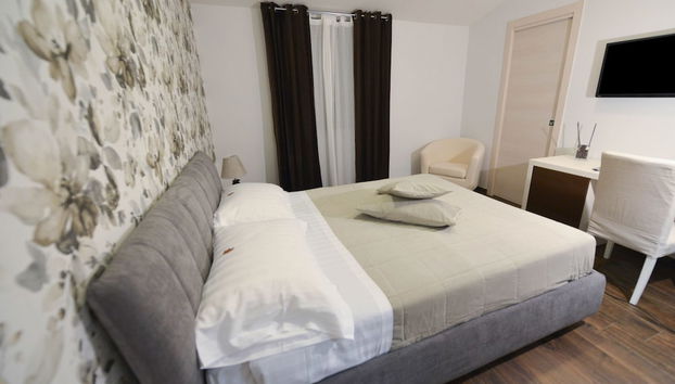 HURZ - Giardino Sannita - Foto 3, Habitación