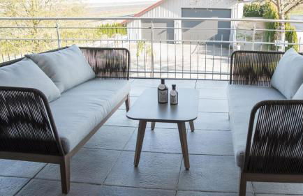 Ferienwohnung Kirsche - Obsthof Steffelin - Foto 13