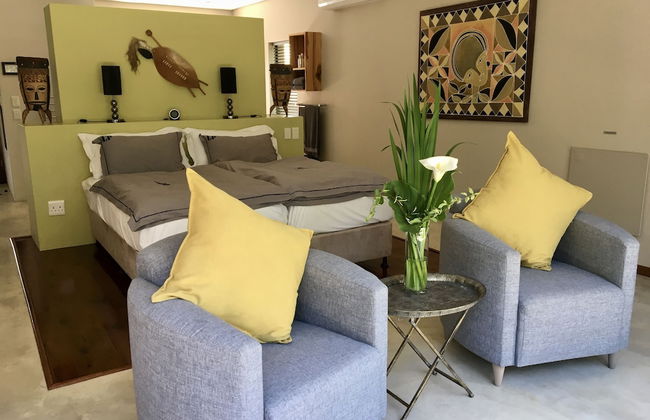 Lily Pond Country Lodge - Foto 31